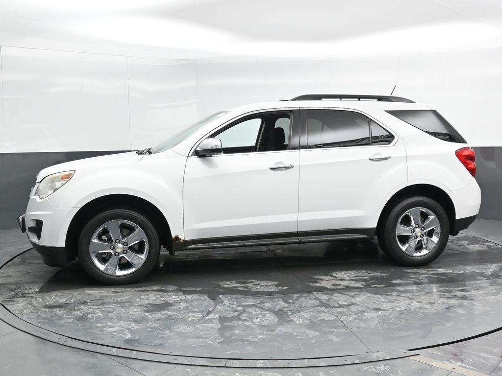 used 2013 Chevrolet Equinox car, priced at $9,514