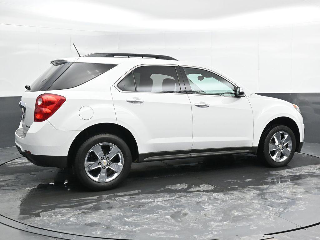 used 2013 Chevrolet Equinox car, priced at $9,514