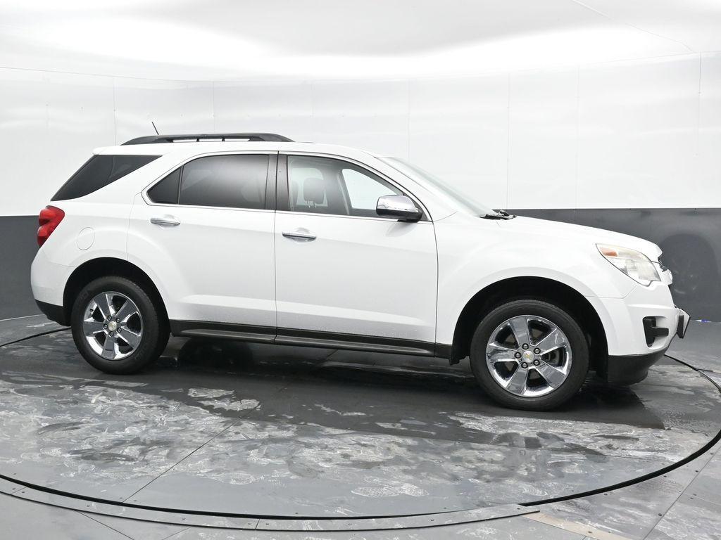 used 2013 Chevrolet Equinox car, priced at $9,514