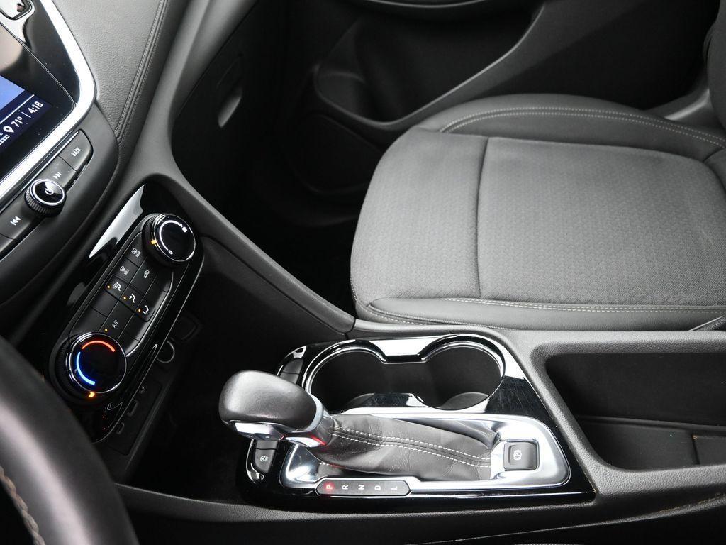 used 2023 Buick Encore GX car, priced at $20,900