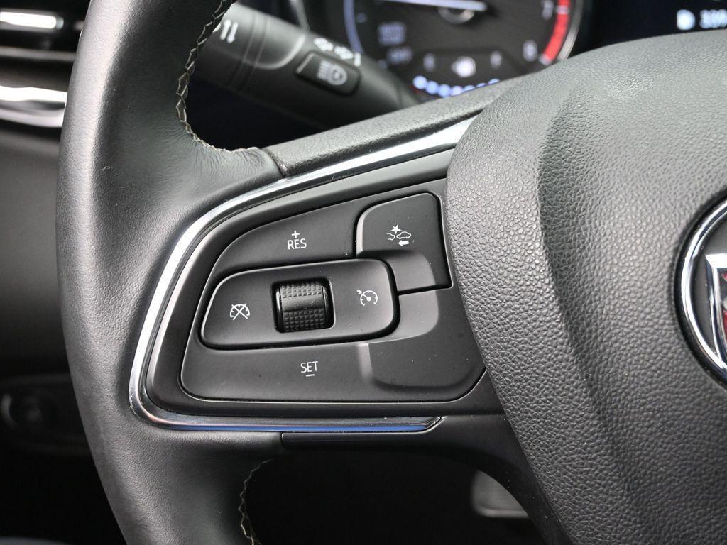 used 2023 Buick Encore GX car, priced at $20,900