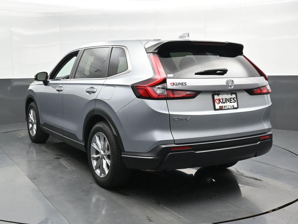 used 2023 Honda CR-V car, priced at $29,388