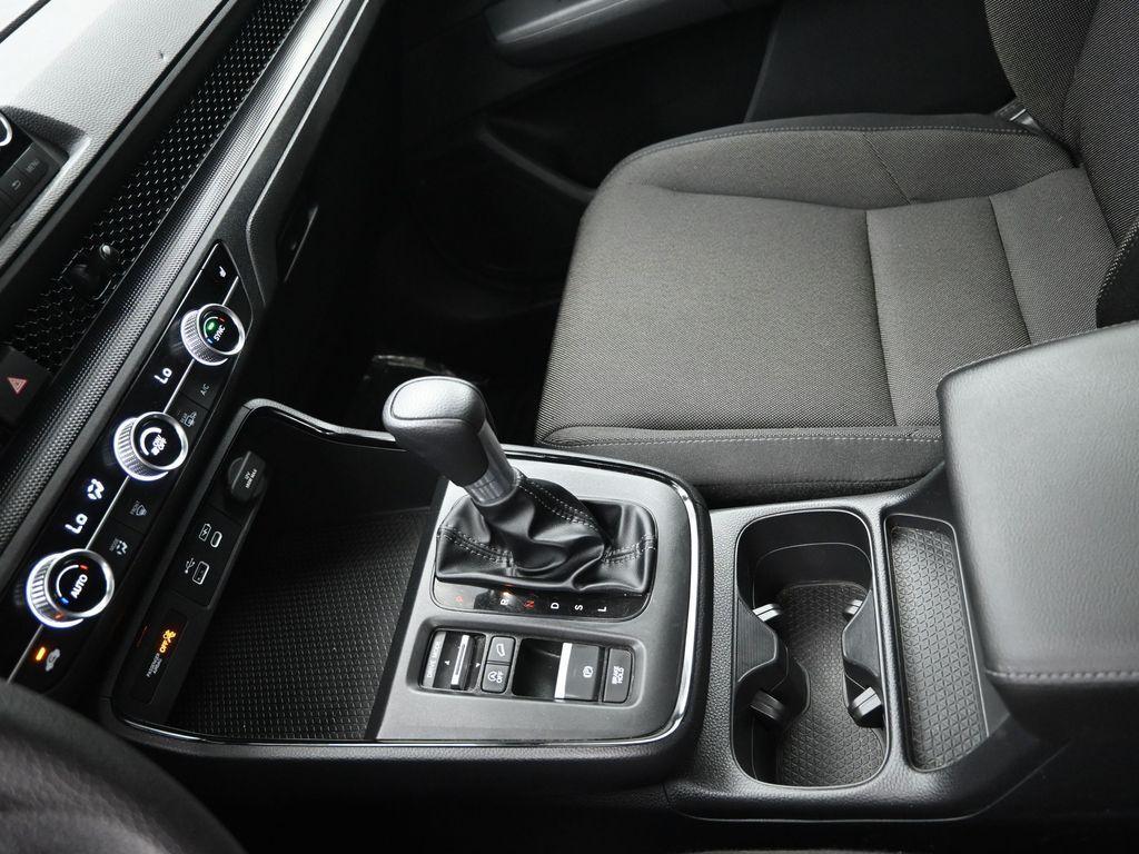 used 2023 Honda CR-V car, priced at $29,388