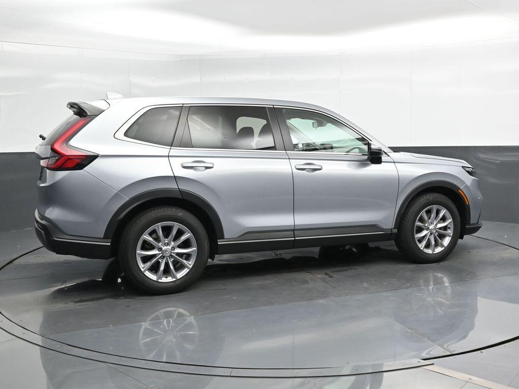 used 2023 Honda CR-V car, priced at $29,388