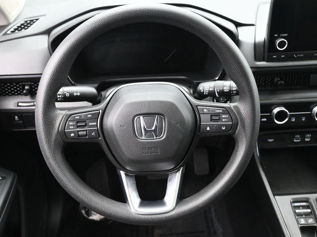 used 2023 Honda CR-V car, priced at $29,388