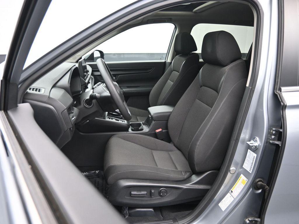 used 2023 Honda CR-V car, priced at $29,388