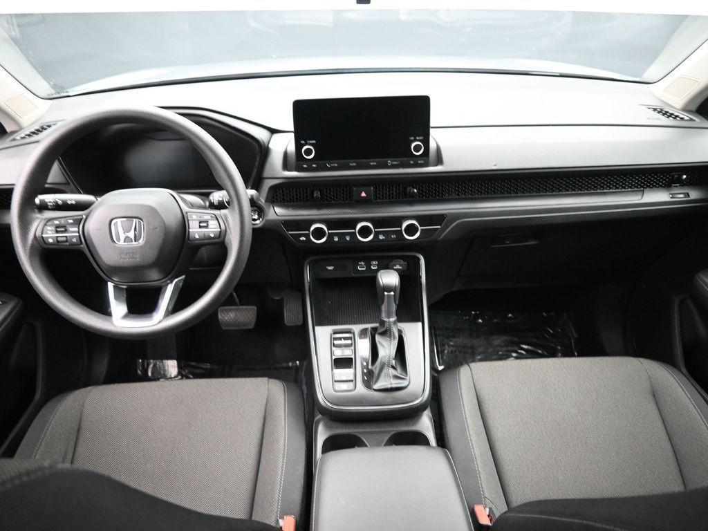 used 2023 Honda CR-V car, priced at $29,388