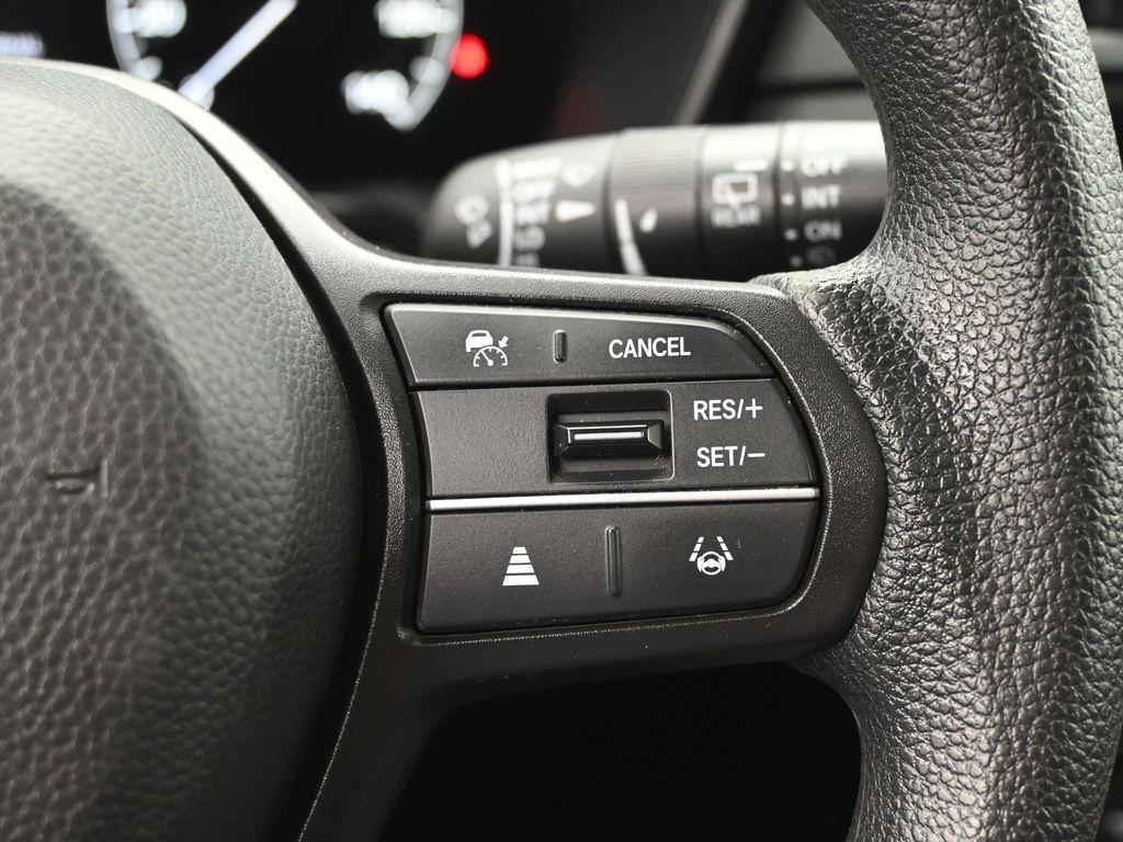 used 2023 Honda CR-V car, priced at $29,388
