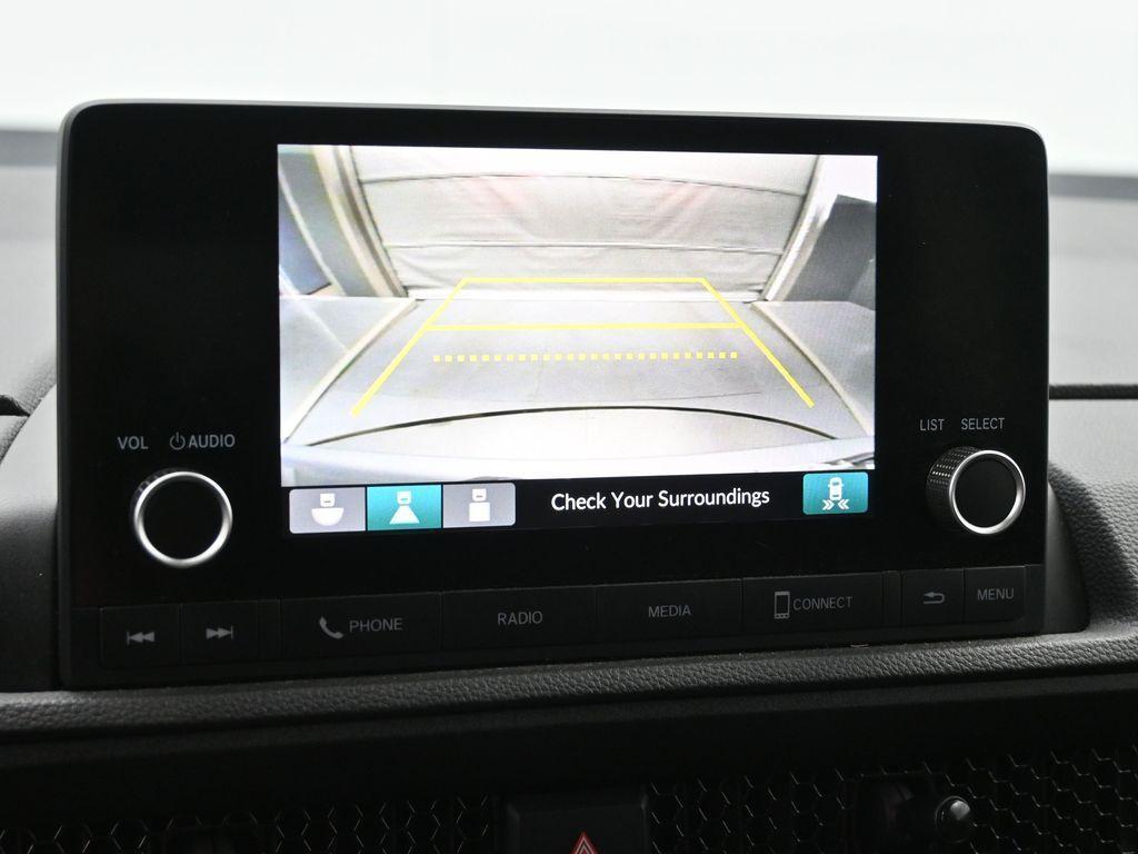 used 2023 Honda CR-V car, priced at $29,388