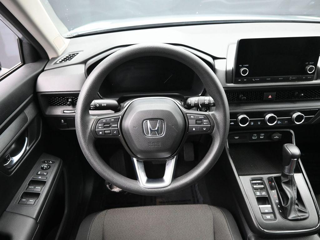used 2023 Honda CR-V car, priced at $29,388
