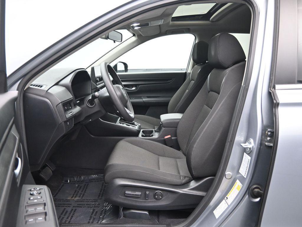 used 2023 Honda CR-V car, priced at $29,388