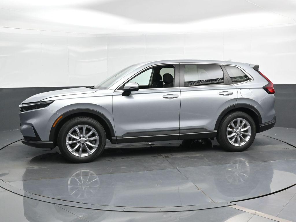 used 2023 Honda CR-V car, priced at $29,388