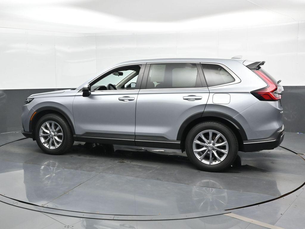 used 2023 Honda CR-V car, priced at $29,388