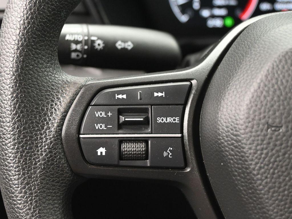 used 2023 Honda CR-V car, priced at $29,388