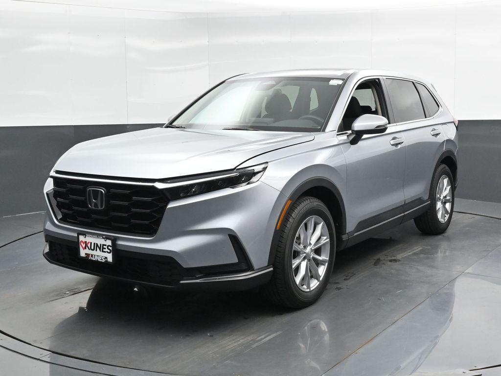 used 2023 Honda CR-V car, priced at $29,388