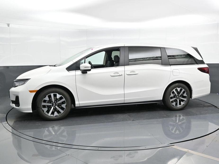 new 2025 Honda Odyssey car, priced at $42,105