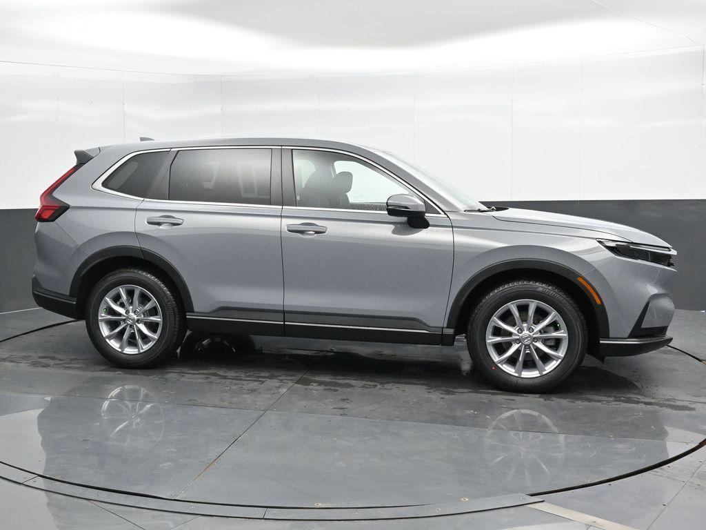 new 2025 Honda CR-V car, priced at $35,697
