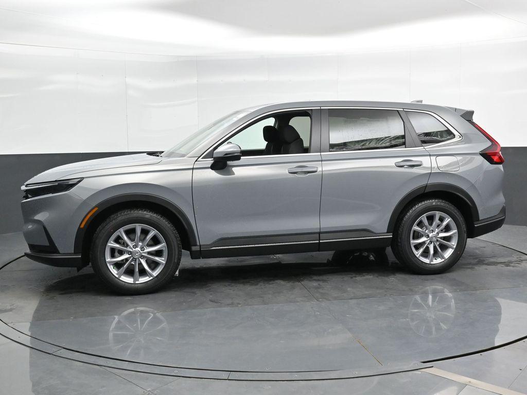 new 2025 Honda CR-V car, priced at $35,697