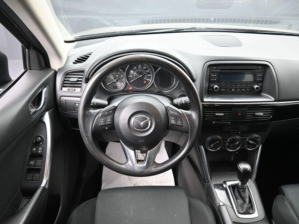 used 2014 Mazda CX-5 car, priced at $7,000