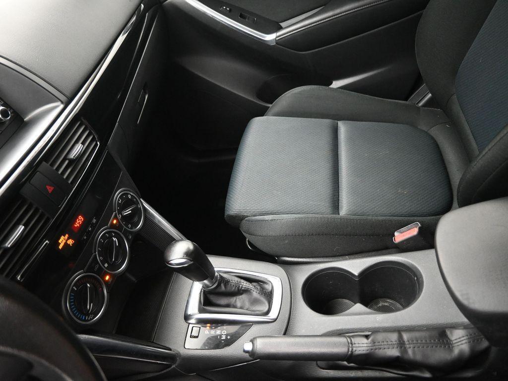 used 2014 Mazda CX-5 car, priced at $7,000