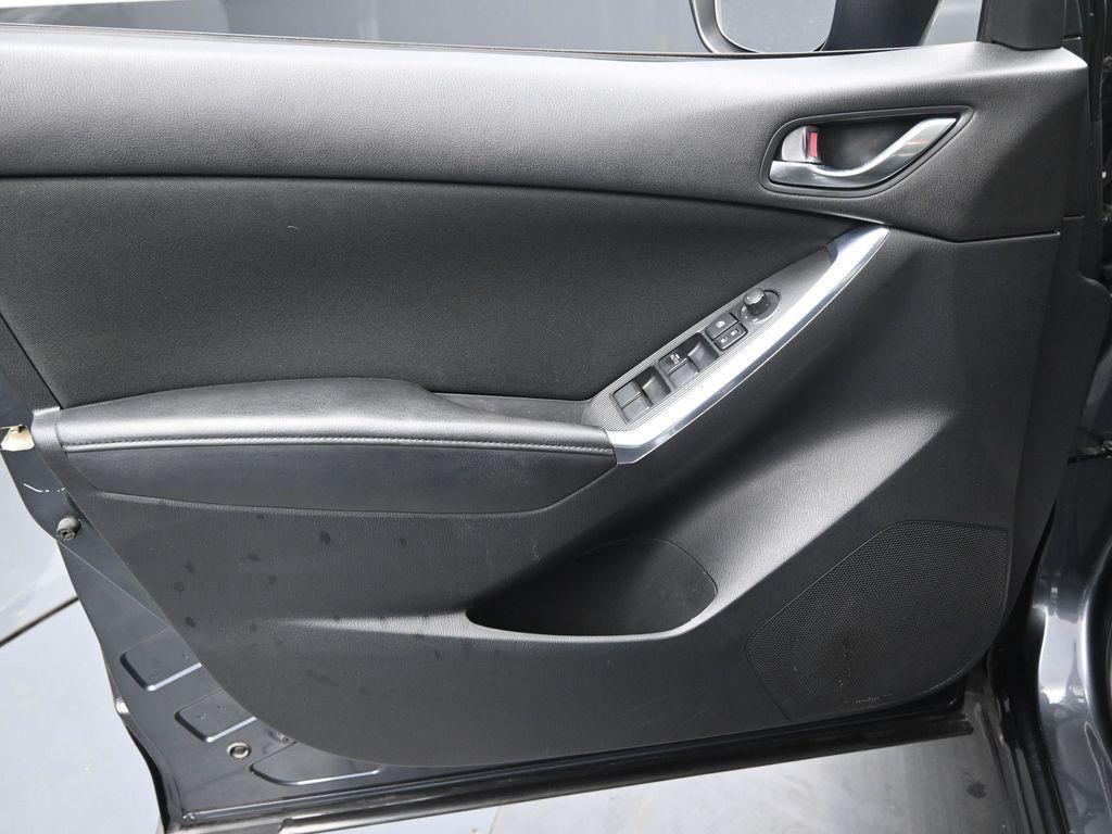 used 2014 Mazda CX-5 car, priced at $7,000