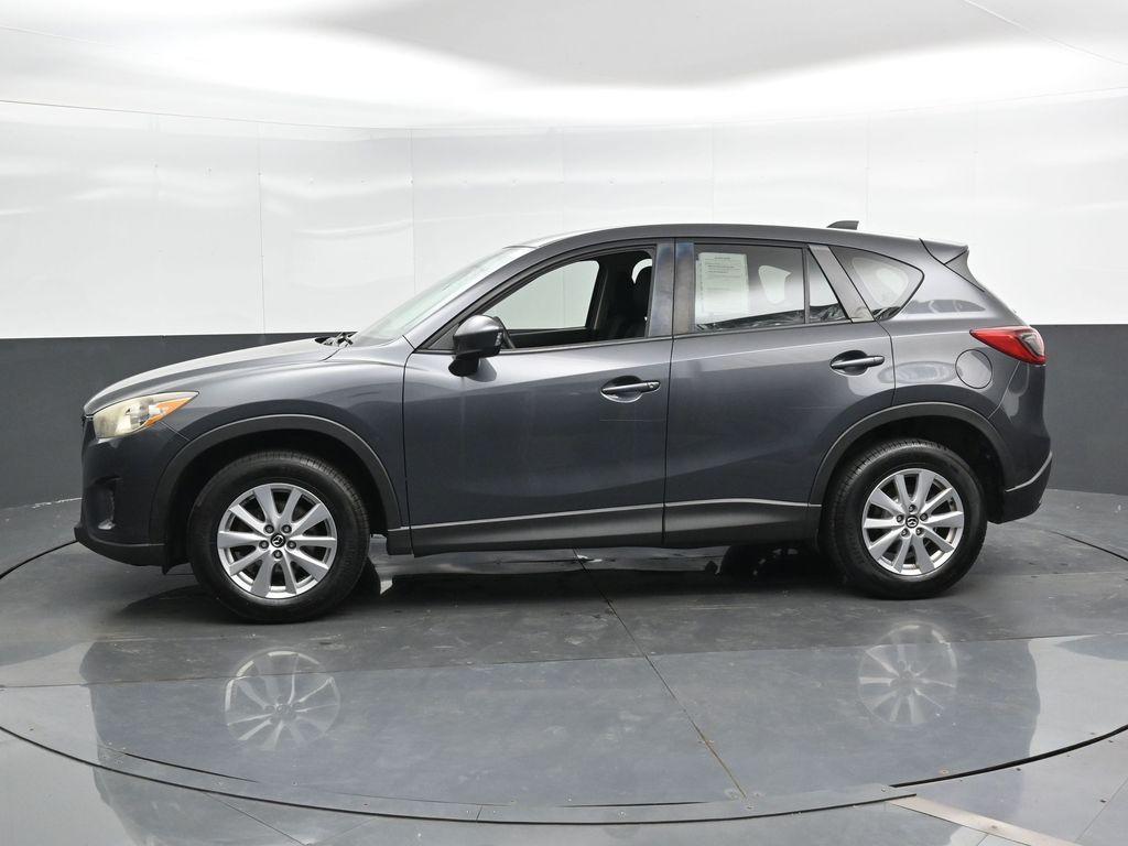 used 2014 Mazda CX-5 car, priced at $7,000
