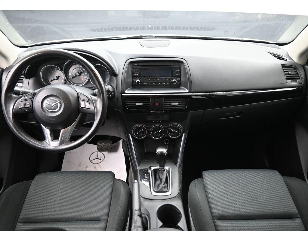 used 2014 Mazda CX-5 car, priced at $7,000