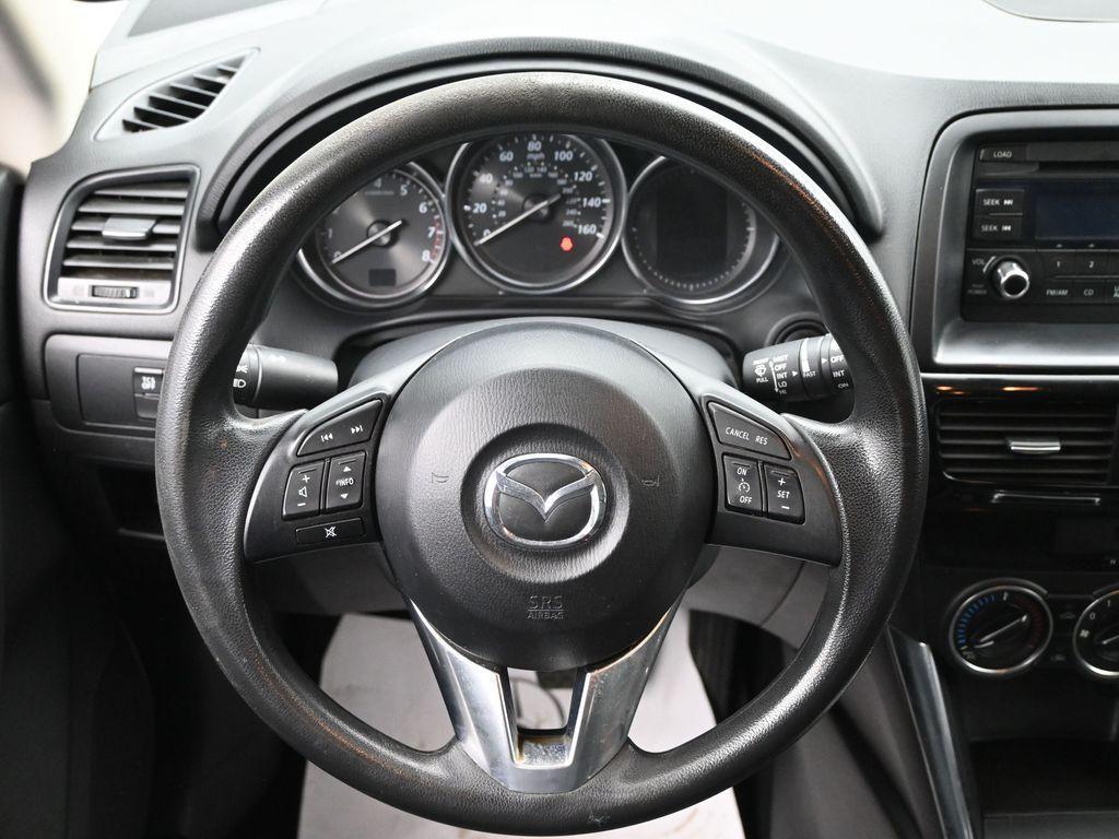 used 2014 Mazda CX-5 car, priced at $7,000