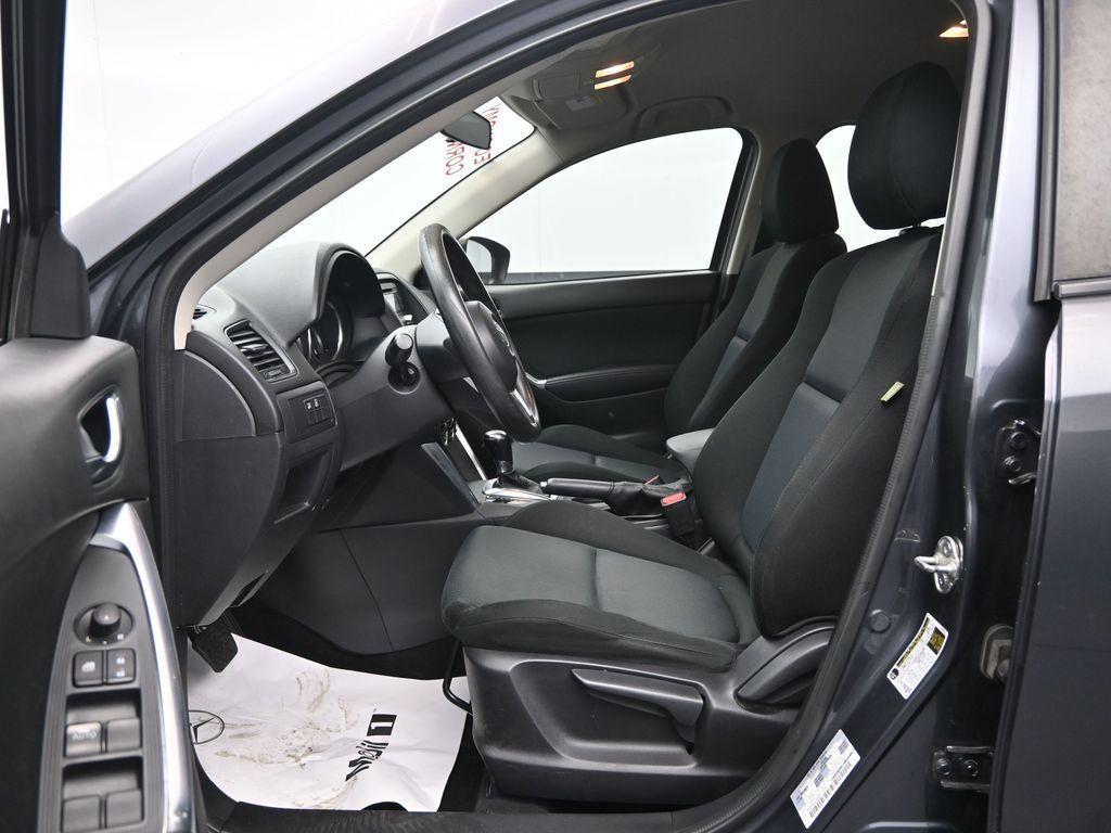 used 2014 Mazda CX-5 car, priced at $7,000