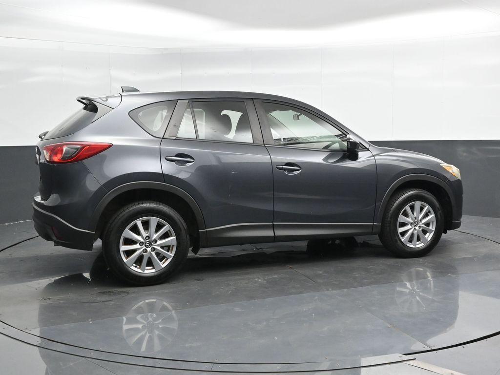 used 2014 Mazda CX-5 car, priced at $7,000