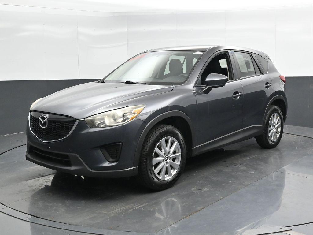 used 2014 Mazda CX-5 car, priced at $7,000