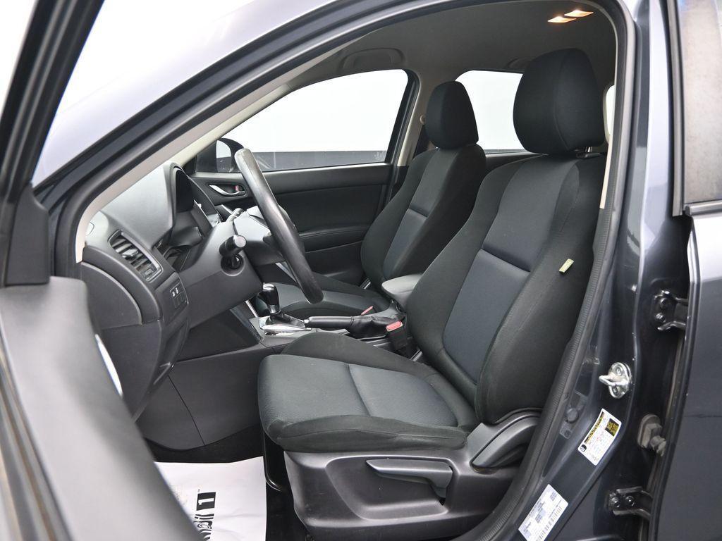used 2014 Mazda CX-5 car, priced at $7,000
