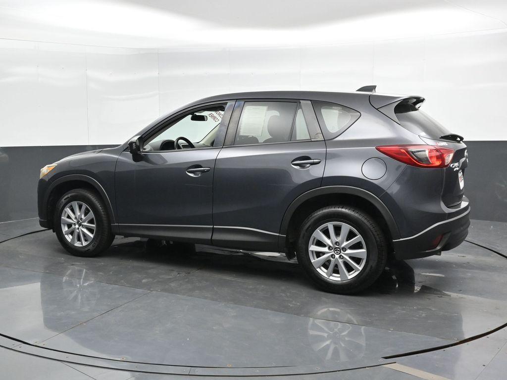 used 2014 Mazda CX-5 car, priced at $7,000