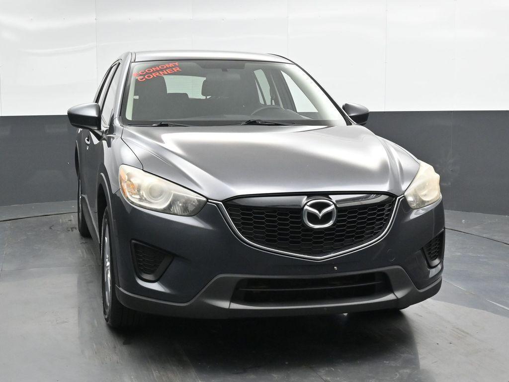 used 2014 Mazda CX-5 car, priced at $7,000