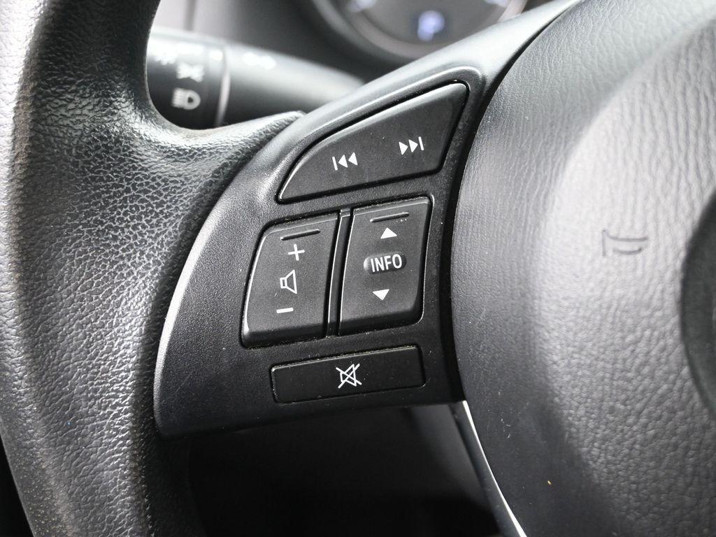 used 2014 Mazda CX-5 car, priced at $7,000