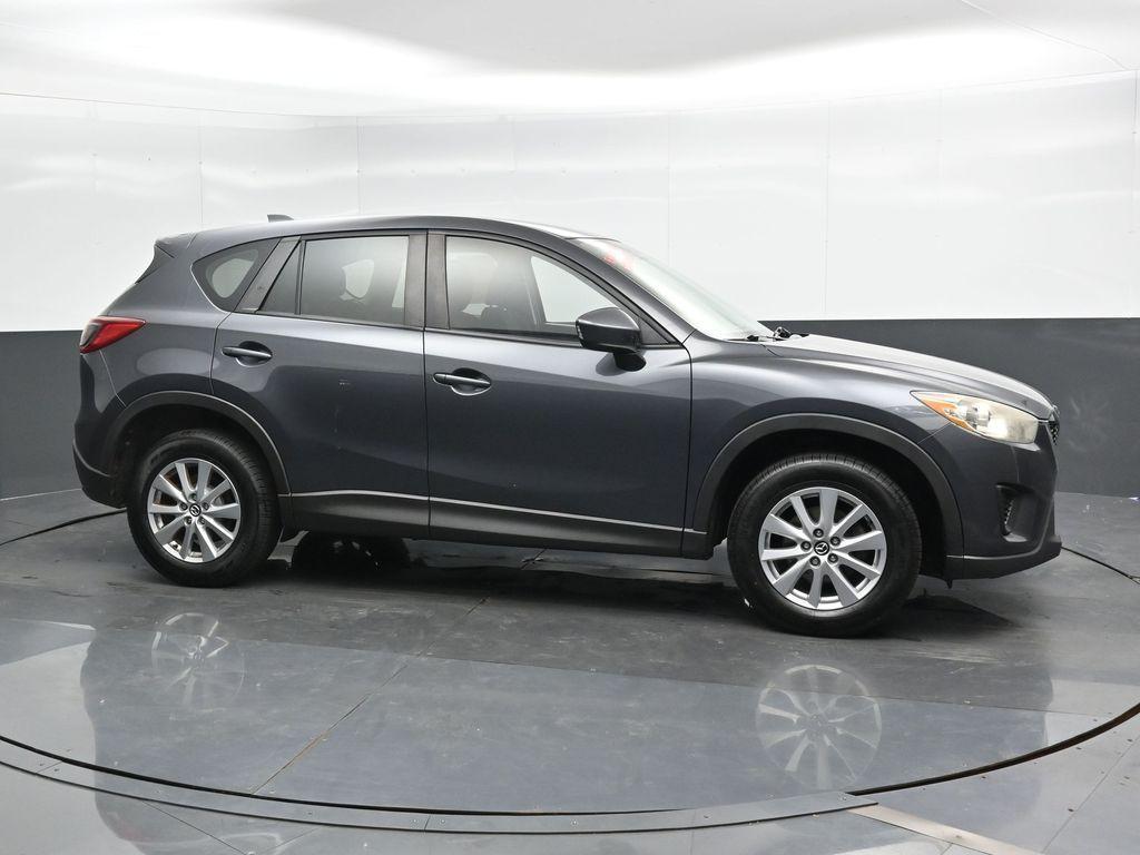 used 2014 Mazda CX-5 car, priced at $7,000