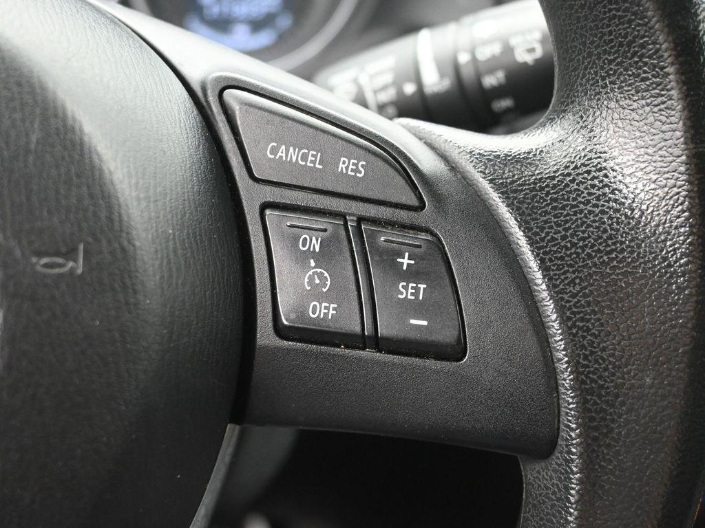 used 2014 Mazda CX-5 car, priced at $7,000