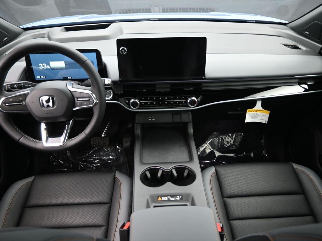 new 2024 Honda Prologue car, priced at $48,572