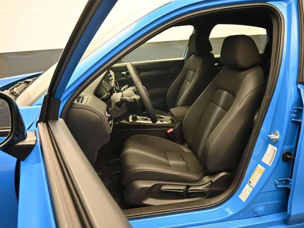 new 2026 Honda Civic car, priced at $29,105
