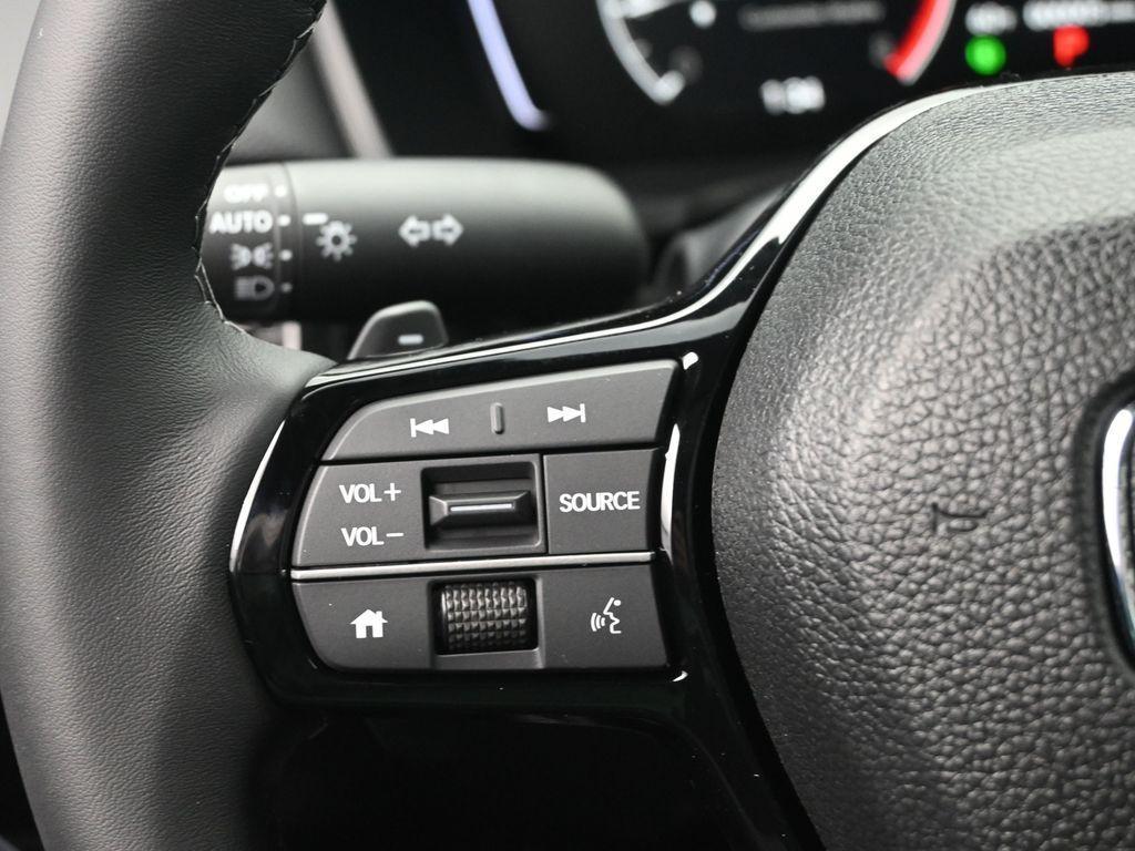 new 2026 Honda Civic car, priced at $29,105