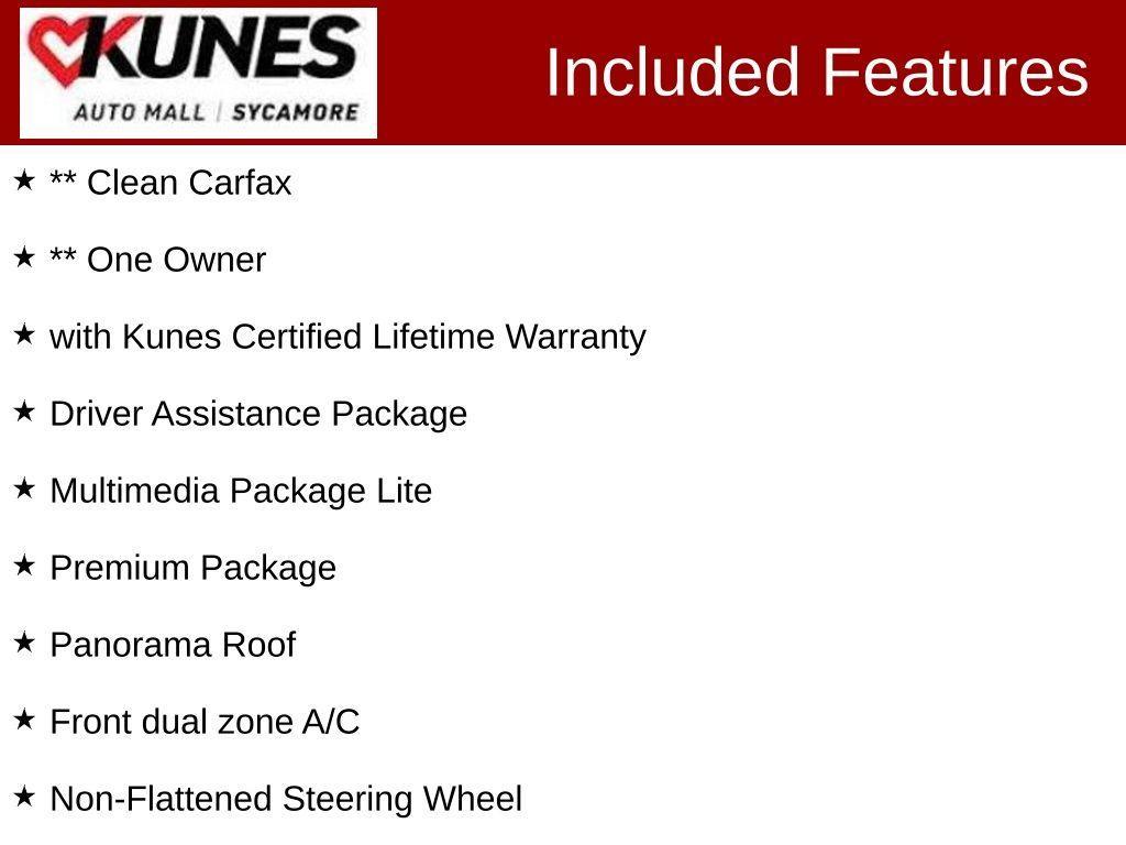 used 2023 Mercedes-Benz GLB 250 car, priced at $31,583