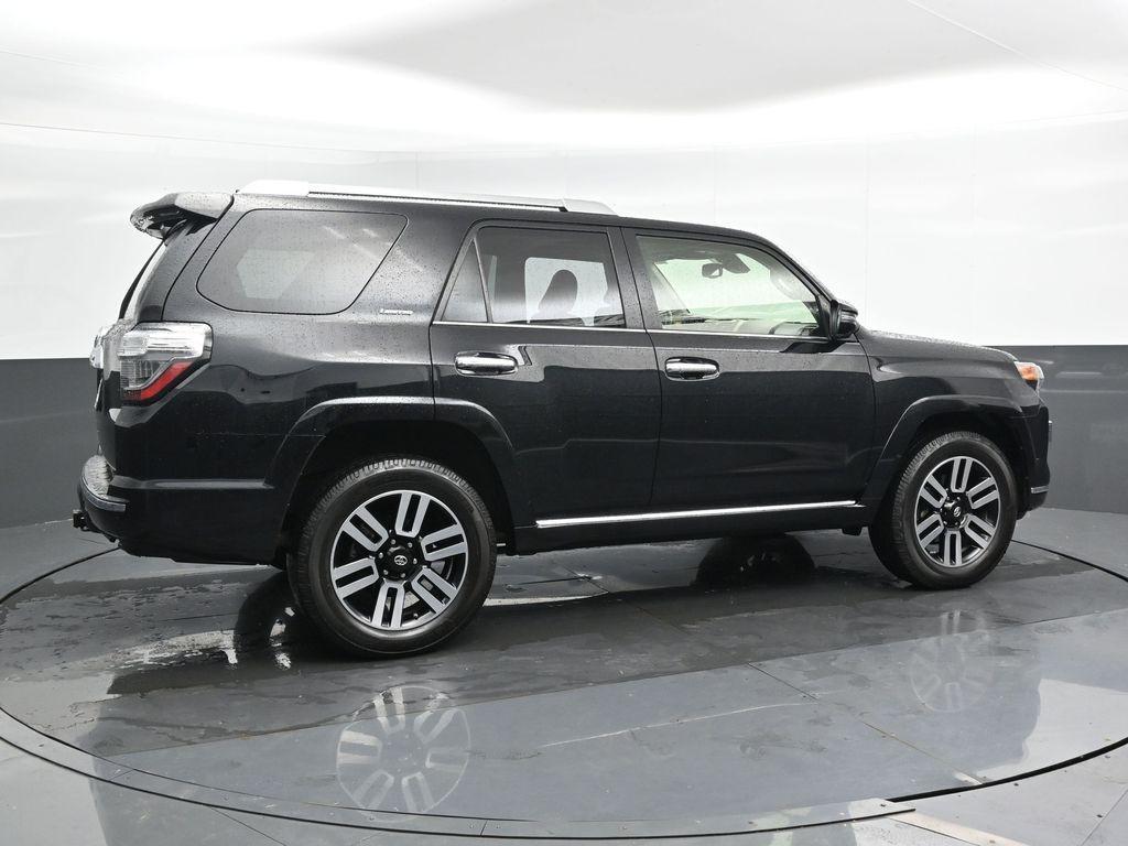 used 2021 Toyota 4Runner car, priced at $41,297