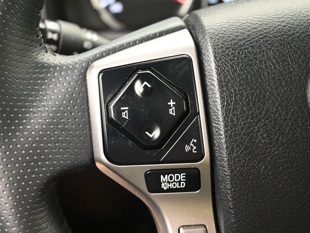used 2021 Toyota 4Runner car, priced at $41,297