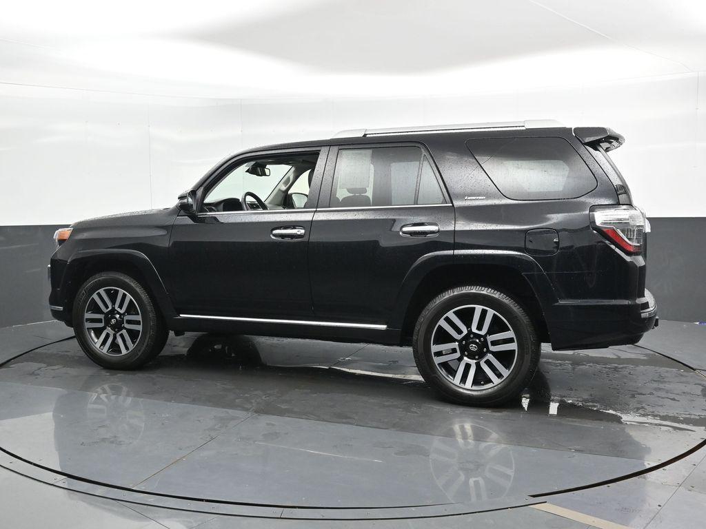 used 2021 Toyota 4Runner car, priced at $41,297