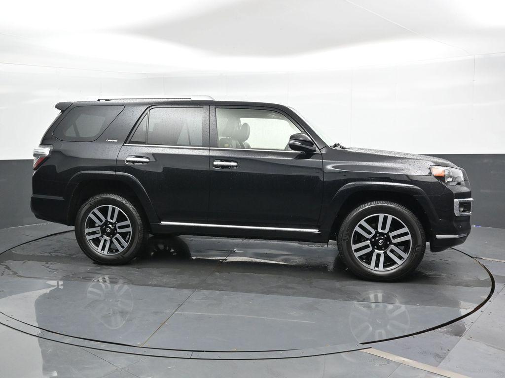 used 2021 Toyota 4Runner car, priced at $41,297