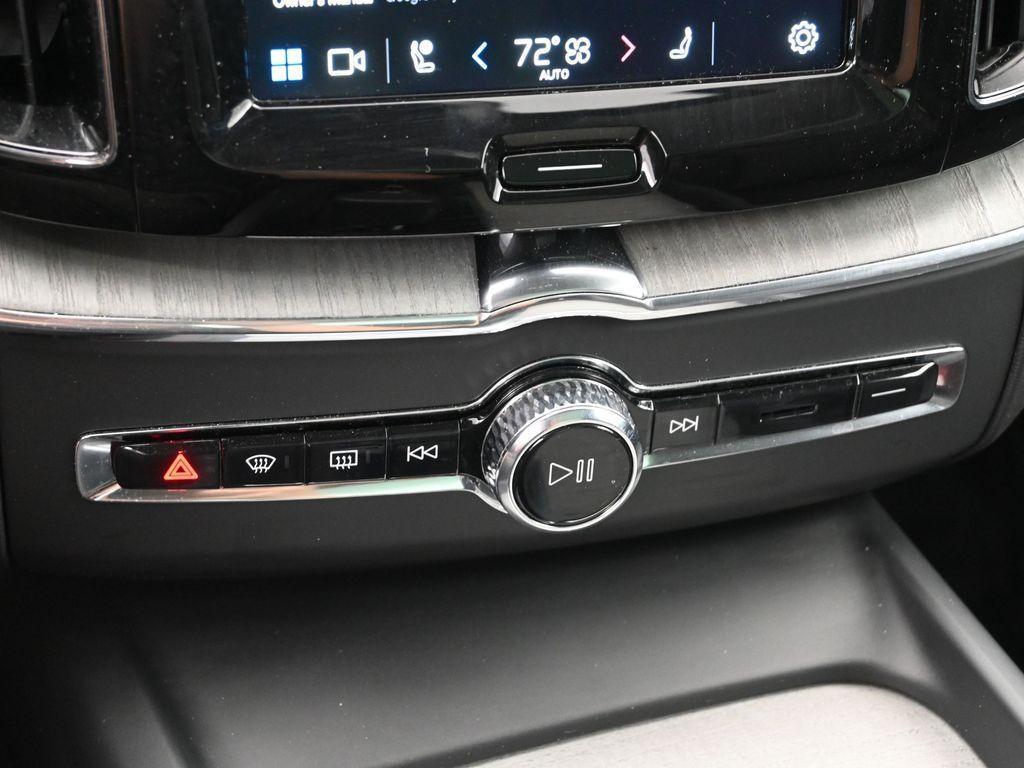 used 2025 Volvo XC60 Plug-In Hybrid car, priced at $58,691