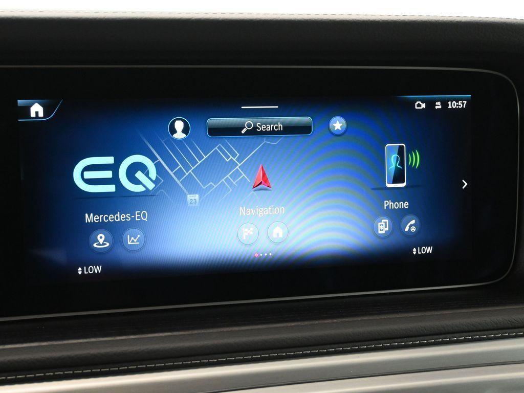 new 2025 Mercedes-Benz G-Class car, priced at $172,705