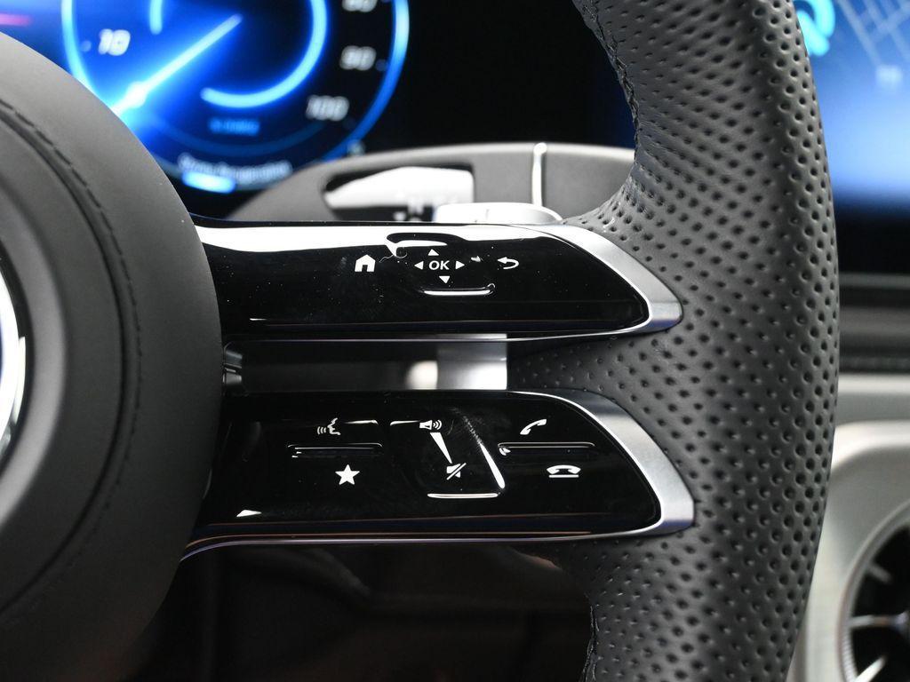 new 2025 Mercedes-Benz G-Class car, priced at $172,705