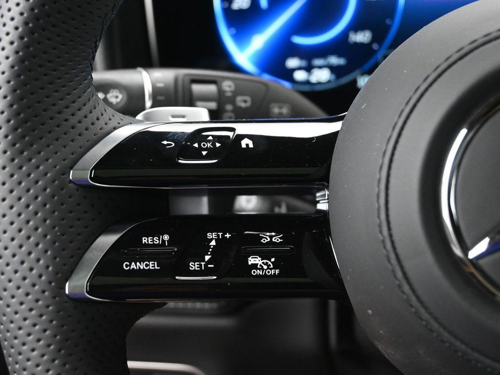 new 2025 Mercedes-Benz G-Class car, priced at $172,705