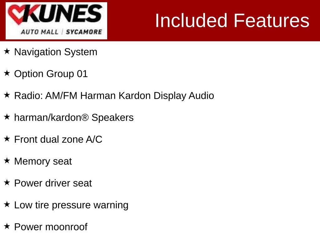 used 2023 Hyundai Santa Fe car, priced at $23,886
